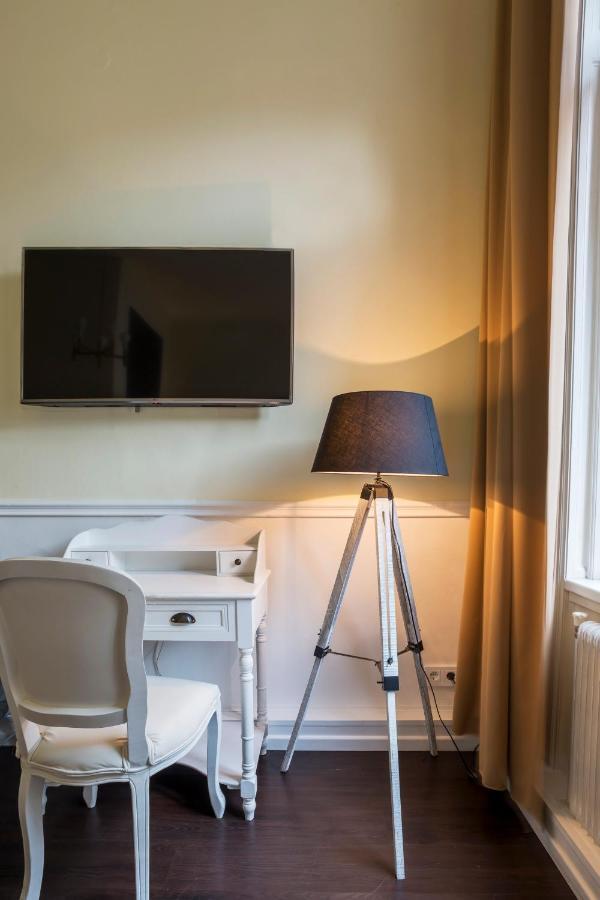Boutique Hotel Columbia 维也纳 外观 照片