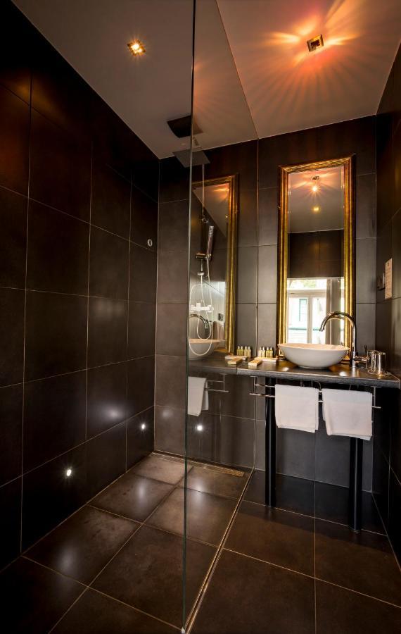 Boutique Hotel Columbia 维也纳 外观 照片
