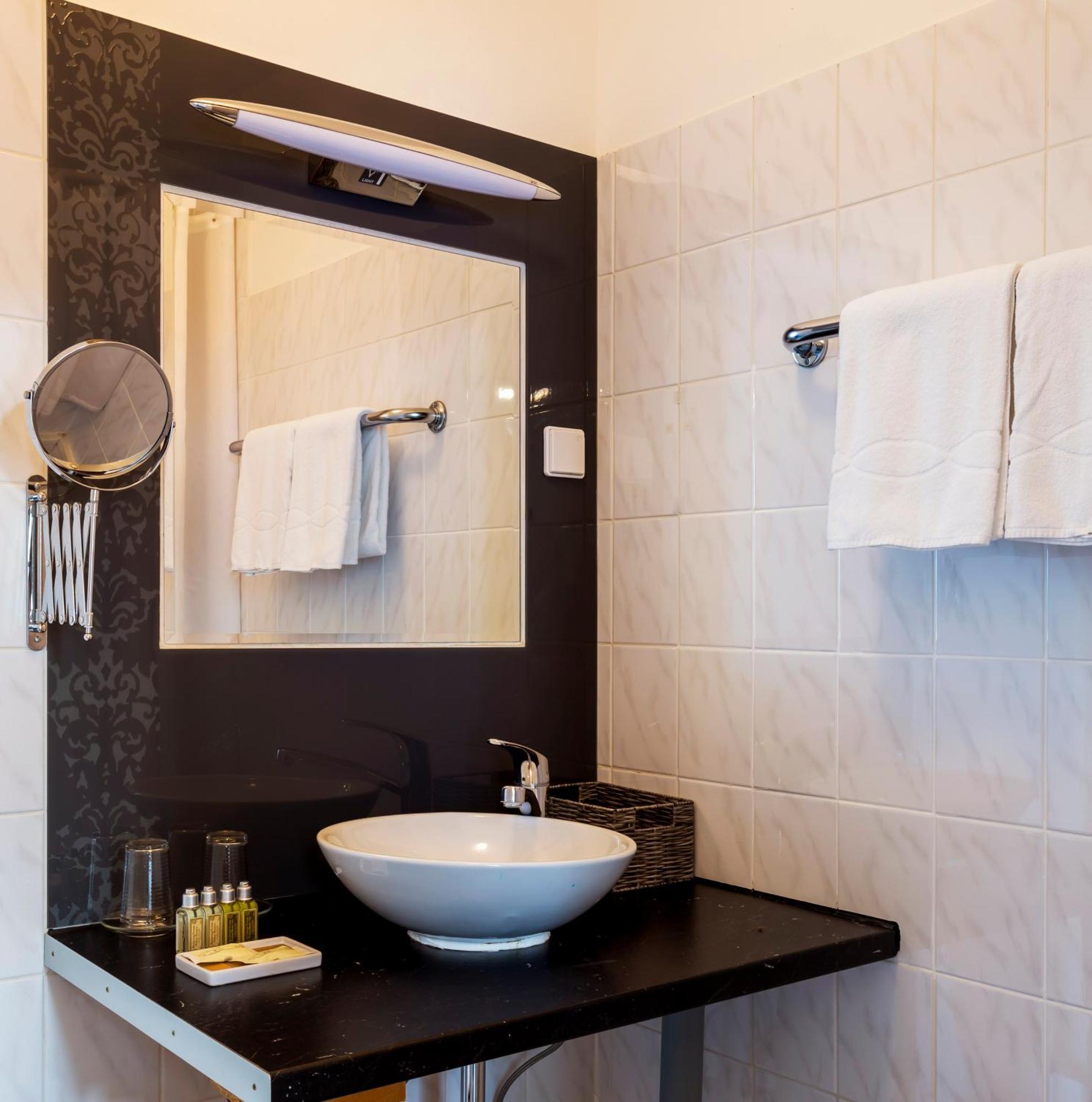Boutique Hotel Columbia 维也纳 客房 照片