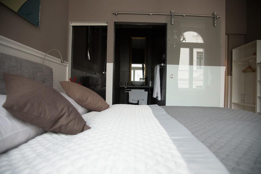 Boutique Hotel Columbia 维也纳 外观 照片