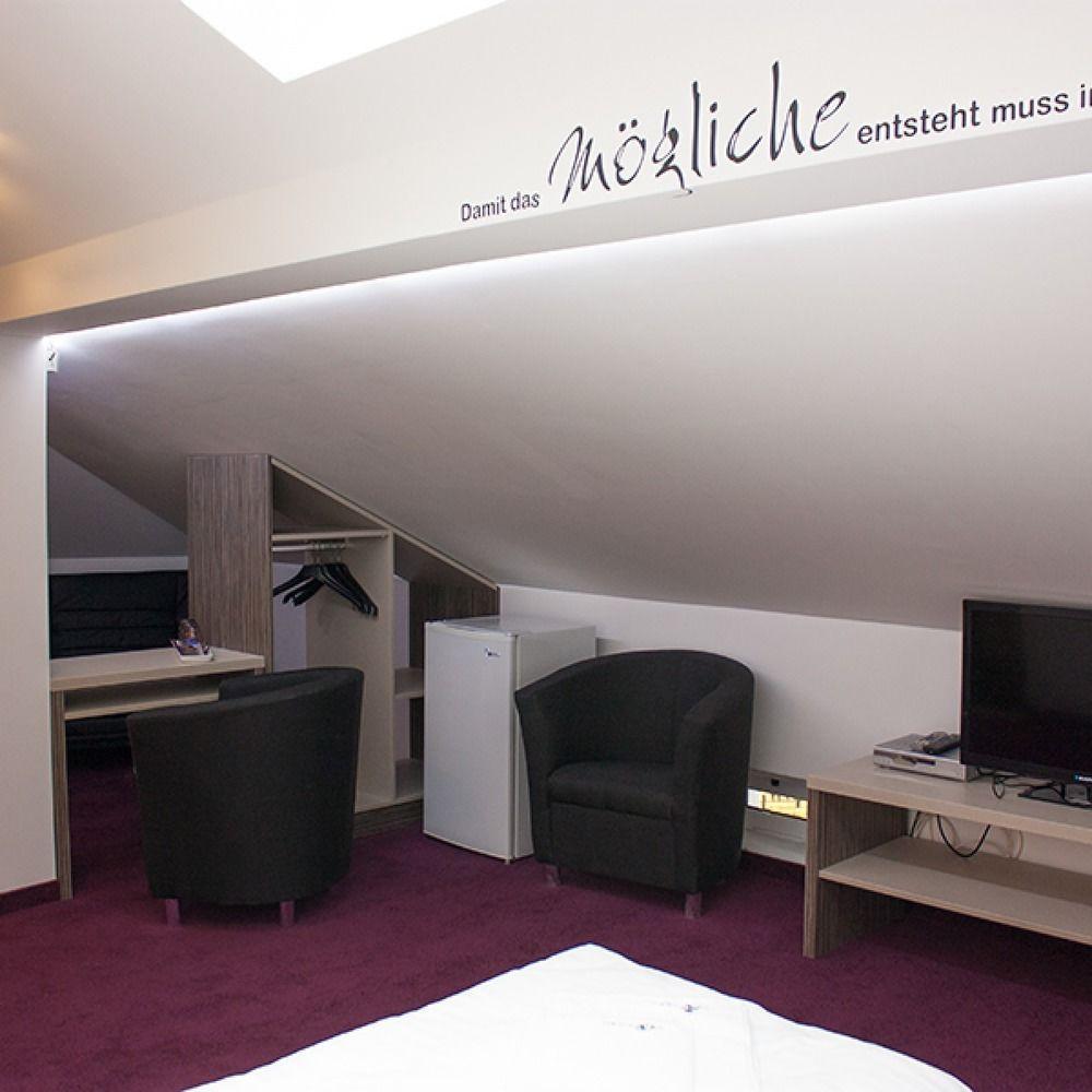 Boutique Hotel Columbia 维也纳 外观 照片